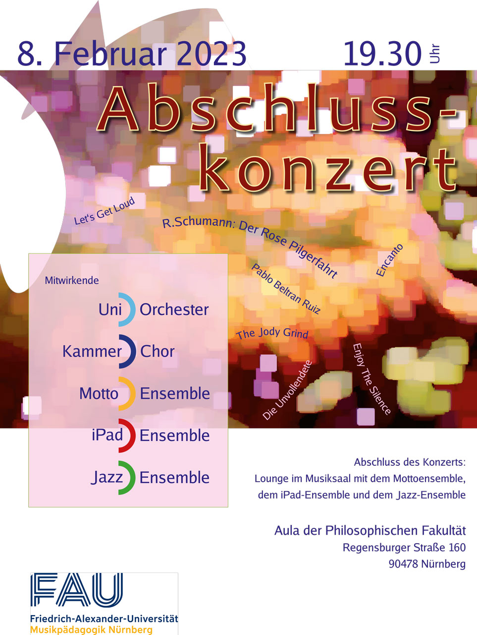 Musikpädagogik