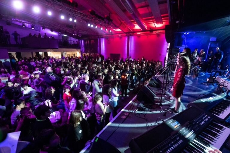 Beitragsbild für Projekte