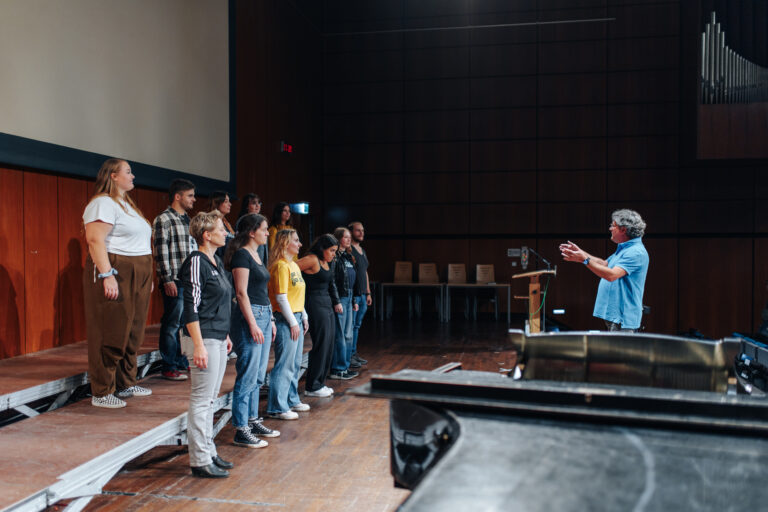 Beitragsbild für Studium