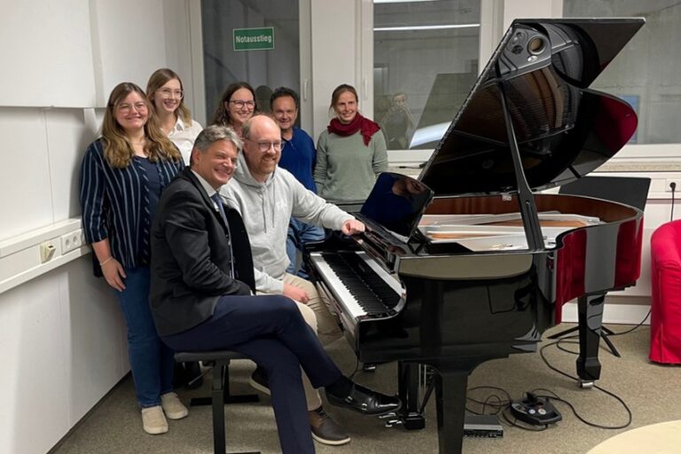 Beitragsbild für Team